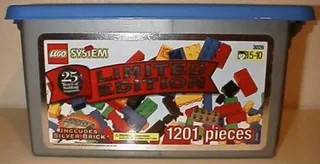 LEGO Universal Building Set theme