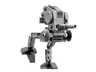 LEGO 30274-1 AT-DP — 65 pieces, released 2015