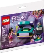 Emma's Magical Box - View 2