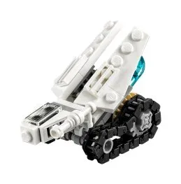 LEGO 30427-1 Ice Tank — 71 pieces, released 2017