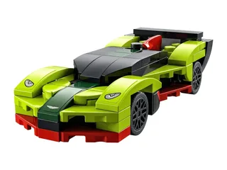 LEGO 30434-1 Aston Martin Valkyrie AMR Pro — 97 pieces, Speed Champions theme