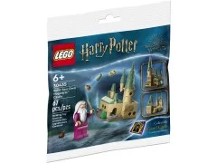 Build Your Own Hogwarts Castle - View 2