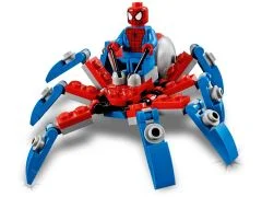 Spider-Man's Mini Spider Crawler - View 3
