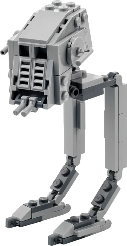 AT-ST - LEGO Set 30495-1 - 2022