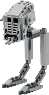 LEGO 30495-1 AT-ST — 79 pieces, Star Wars theme