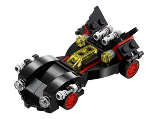 LEGO 30526-1 The Mini Ultimate Batmobile — 84 pieces, Batman theme