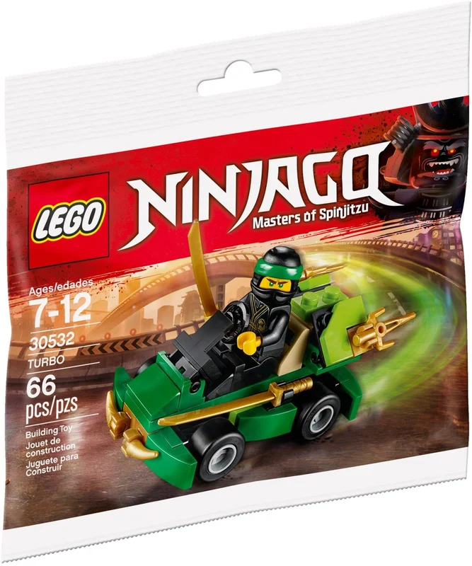 TURBO - View 2