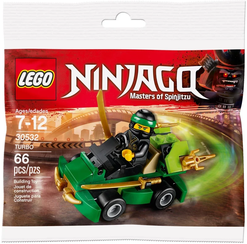 TURBO - View 3