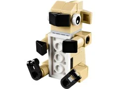 Cute Pug - View 5