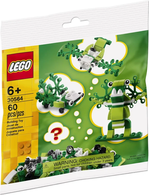 Build Your Own Monster or Vehicles - View 2
