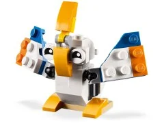 Pelican - View 3