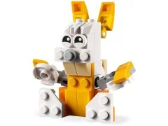 Pelican - View 4