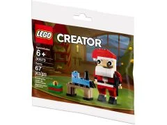 Santa - View 5