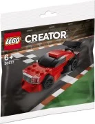 Mega Muscle Car - View 2