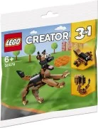 German Shepherd - View 2