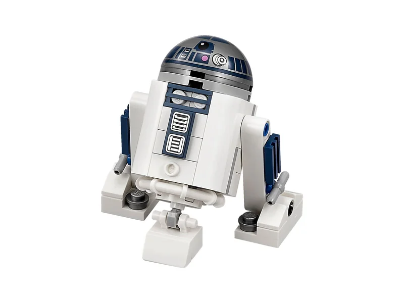R2-D2 - LEGO Set 30611-1 - 2017