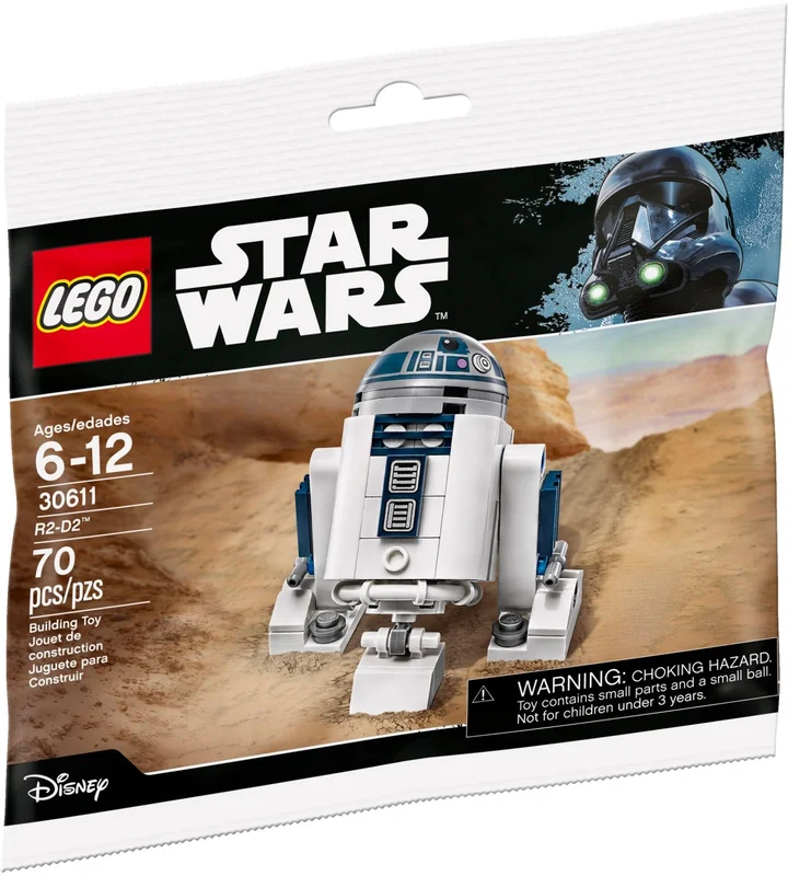 R2-D2 - View 2