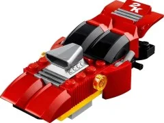 Aquadirt Racer - View 2