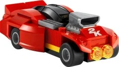 Aquadirt Racer - View 3