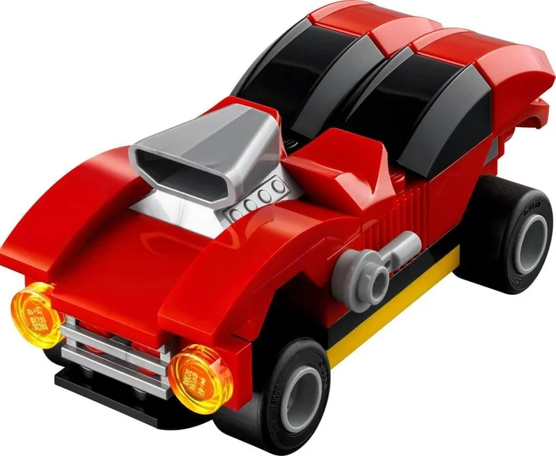 Aquadirt Racer - View 4