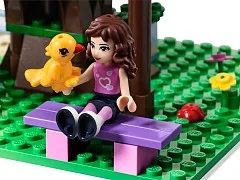 Olivia's Tree House - View 4