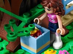 Olivia's Tree House - View 5