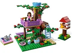 Olivia's Tree House - View 7
