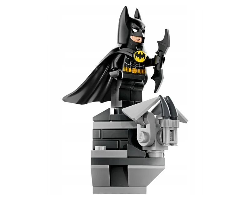 LEGO 30653-1 Batman 1992 — 40 pieces, Super Heroes DC theme