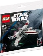 X-Wing Starfighter - View 2