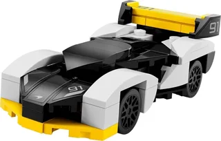 LEGO 30657-1 McLaren Solus GT — 95 pieces, Speed Champions theme