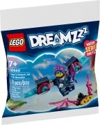 Zoey's Dream Jet Pack Booster - View 2