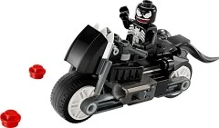 Venom Street Bike - View 2