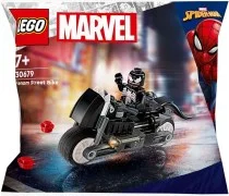 Venom Street Bike - View 3