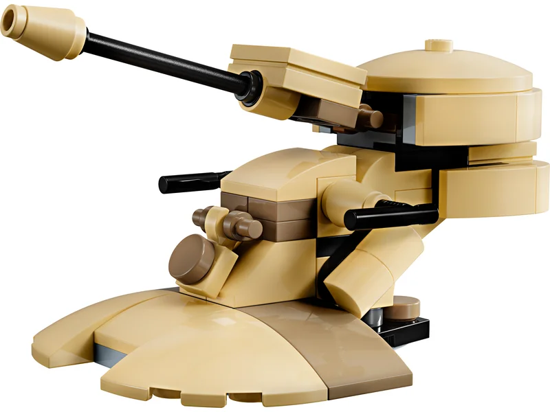 AAT - LEGO Set 30680-1 - 2024