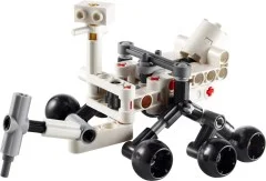 NASA Mars Rover Perseverance - View 2