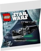 TIE Interceptor - View 2