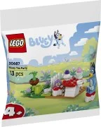 Bluey Tea Party - View 3