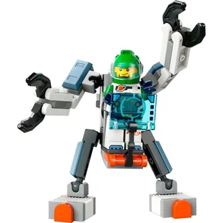 LEGO 30694-1 Space Science Mech — 49 pieces, City theme