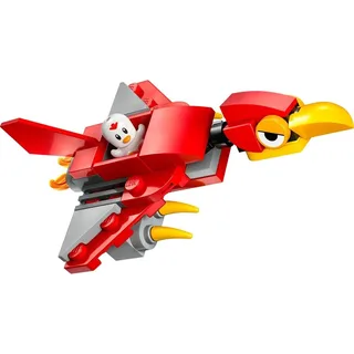 LEGO 30704-1 Balkiry Attack — 42 pieces, released 2025