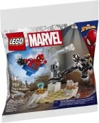 Venom's Museum Robbery - View 4