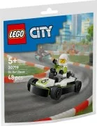 Go-Kart Racer - View 2