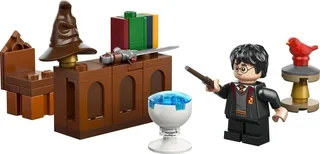 LEGO 30724-1 Dumbledore's Office with Harry Potter — 42 pieces, Harry Potter theme