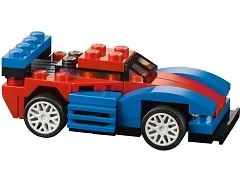 Mini Speeder - View 4