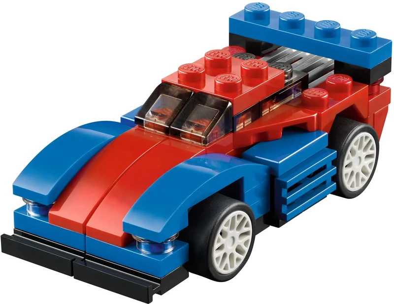Mini Speeder - View 6