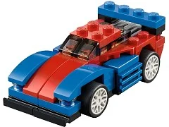 Mini Speeder - View 6