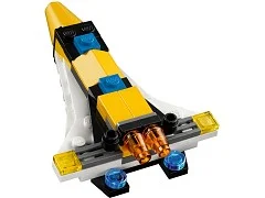 Mini Skyflyers - View 3