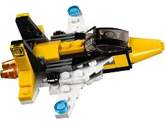 Mini Skyflyers - View 5