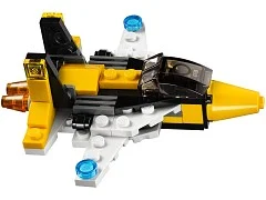 Mini Skyflyers - View 6