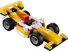 Super Racer - View 3