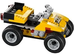 Super Racer - View 4
